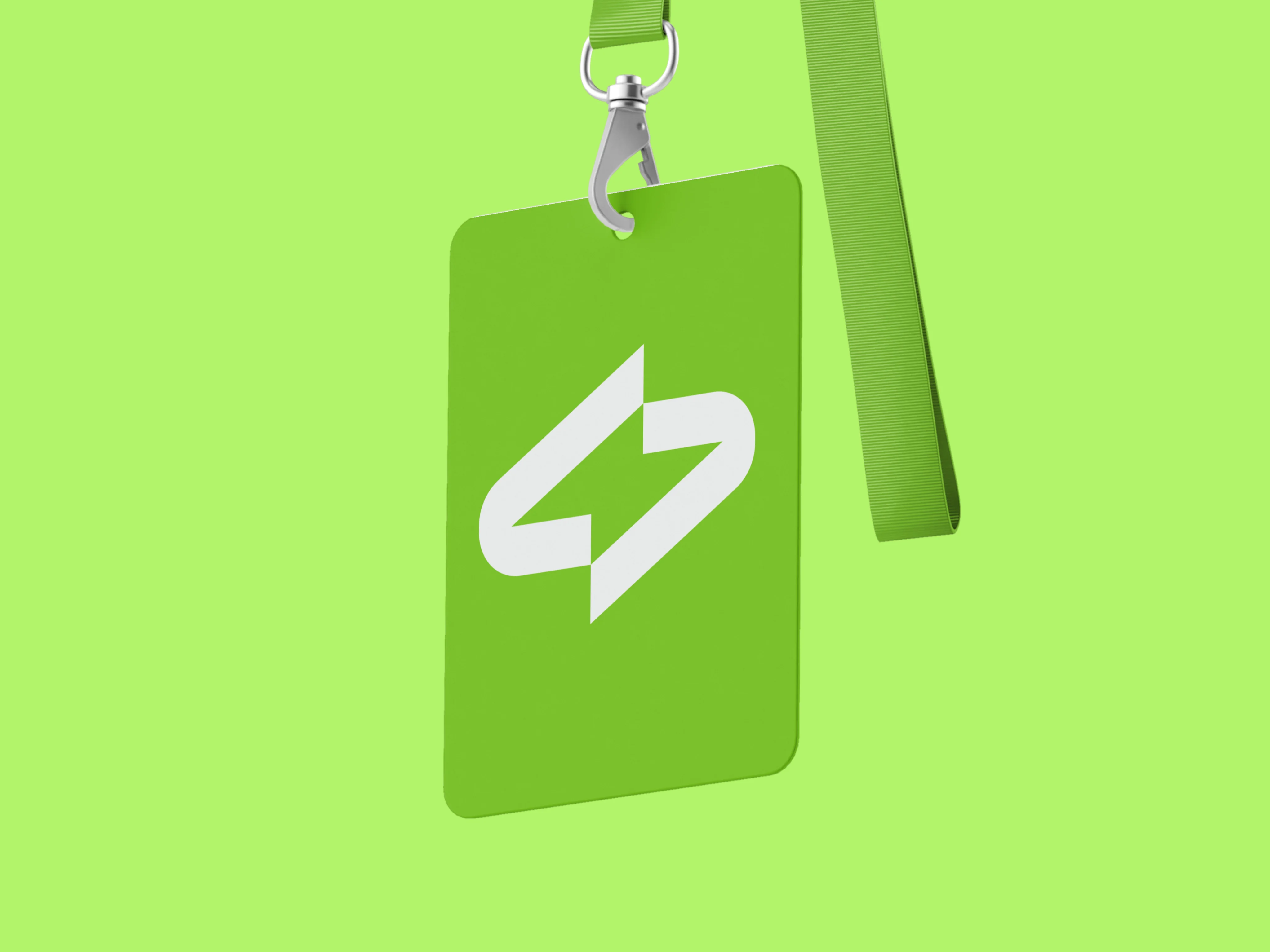Energrid mājaslapas un zīmola identitātes izstrāde
